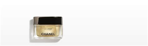 chanel la creme moisturizer